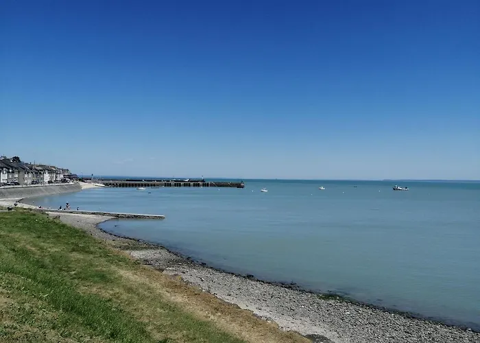 Gite "L'Escale Marine"