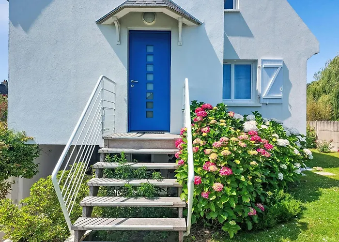 Apartment La Note Bleue By Interhome