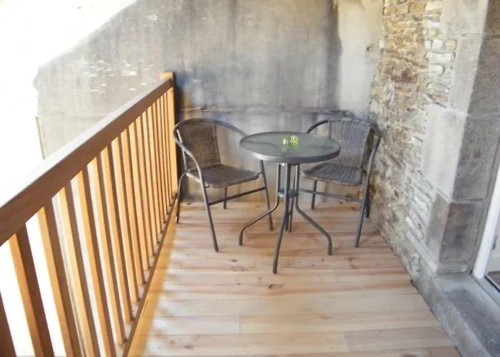Bel Appartement Vue Sur Mer